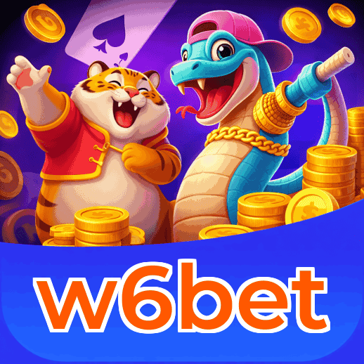w6bet
